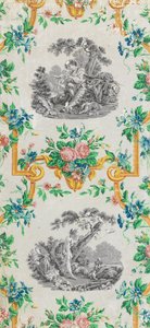 Sidewall by François Boucher